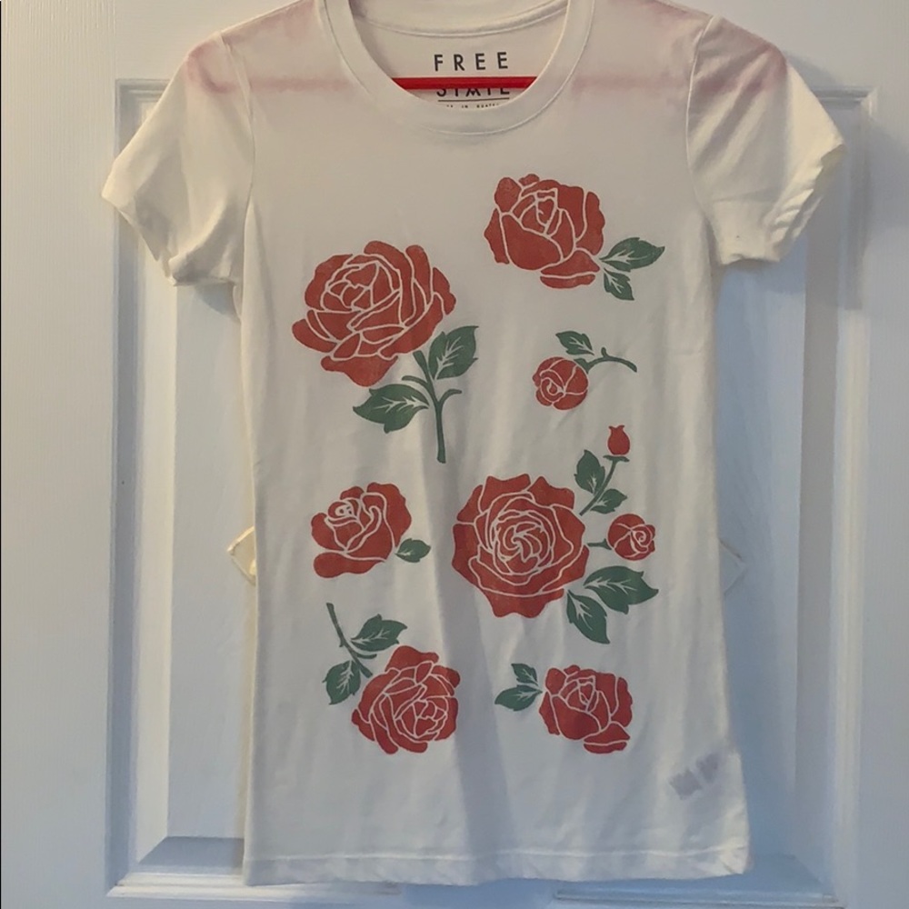 Tee shirt